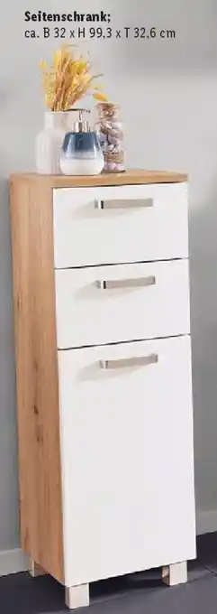 Lidl Seitenschrank Angebot