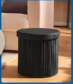 Lidl Livarno Sitzhocker Angebot