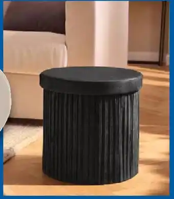 Lidl Livarno Sitzhocker Angebot