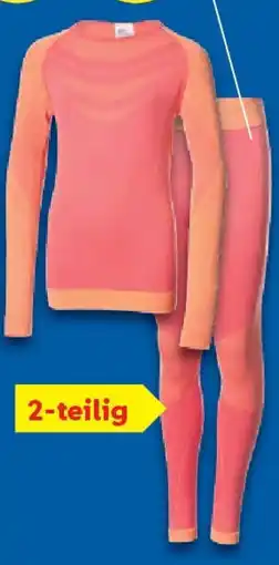 Lidl Crivit Kinder- Funktions- unterwäsche, 2-teilig Angebot