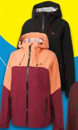 Lidl Crivit Funktionsjacke Angebot