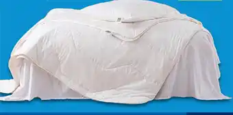 Lidl TXL Comfort Schurwoll- Kissen/ -Bettdecke Angebot