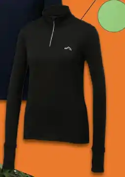 Lidl Crivit Thermo- Funktionsshirt Angebot