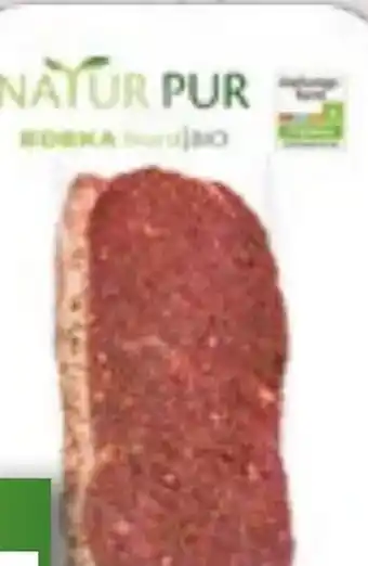 Edeka Bio Rumpsteak Angebot