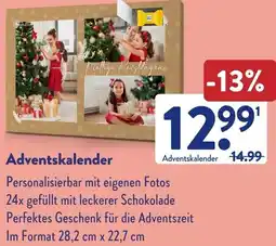 Aldi Süd Adventskalender Angebot