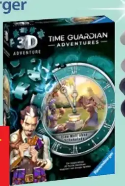 Thomas Philipps Ravensburger 3D-Puzzleball Angebot