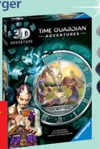 Thomas Philipps Ravensburger 3D-Puzzleball Angebot