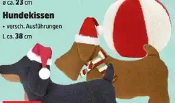 Thomas Philipps Hundekissen Angebot