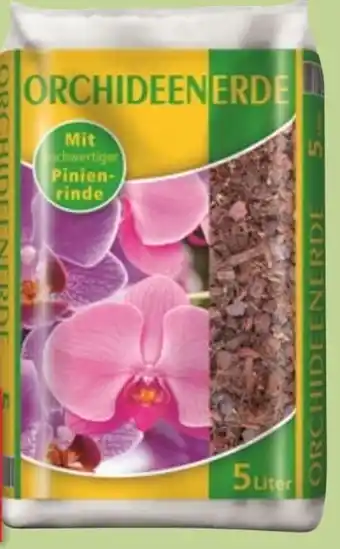 Thomas Philipps Orchideenerde Angebot