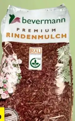 Thomas Philipps Bevermann Rindenmulch Angebot