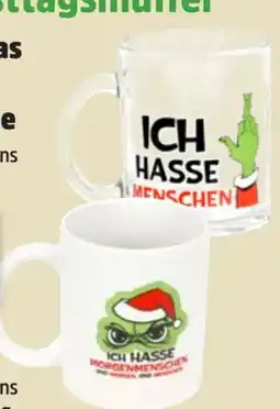 Thomas Philipps Henkelglas Angebot