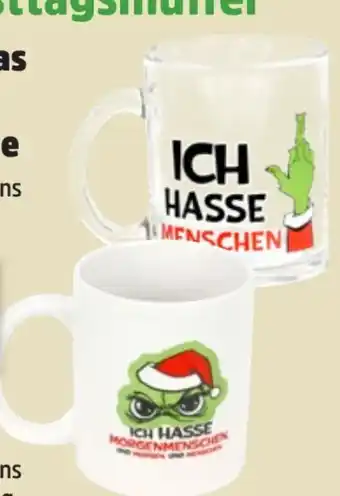 Thomas Philipps Henkelglas Angebot