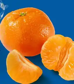 Lidl Mandarinen Angebot