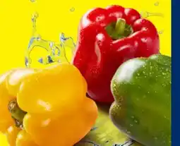 Lidl Paprika Mix XXL Angebot