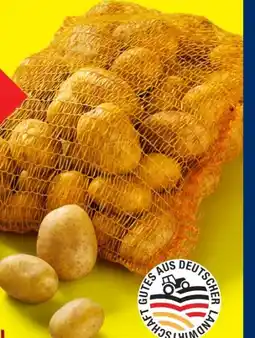 Lidl Speisekartoffeln Angebot