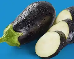 Lidl Aubergine Angebot