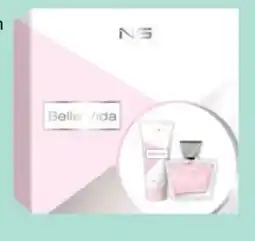 Thomas Philipps NG Perfumes Bella Vida Geschenk-Set Angebot