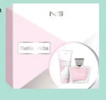 Thomas Philipps NG Perfumes Bella Vida Geschenk-Set Angebot