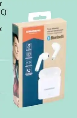 Thomas Philipps Grundig BT-In-Ear-Kopfhörer Angebot