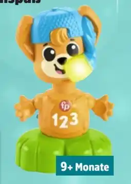 Thomas Philipps Fisher Price Lernspaß Angebot