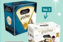 Thomas Philipps Harry Potter Trivial Pursuit Angebot