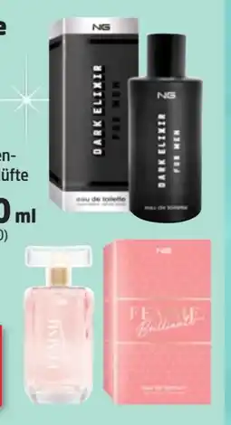 Thomas Philipps NG Perfumes Herren EdP Angebot