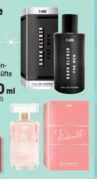 Thomas Philipps NG Perfumes Herren EdP Angebot
