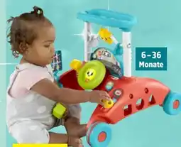 Thomas Philipps Fisher Price Auto-Lauflernwagen Angebot