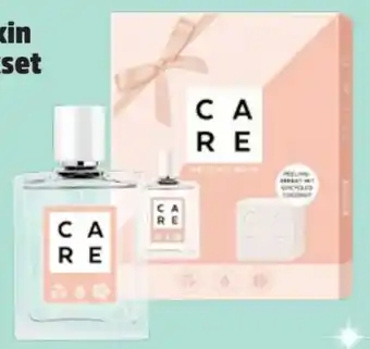 Thomas Philipps CARE Fragrances Second Skin Geschenk-Set Angebot