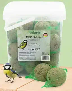Thomas Philipps Volaris Meisenknödel Angebot