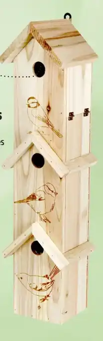 Thomas Philipps Vogelhochhaus Angebot