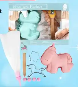 Thomas Philipps Backset für Kinder Angebot