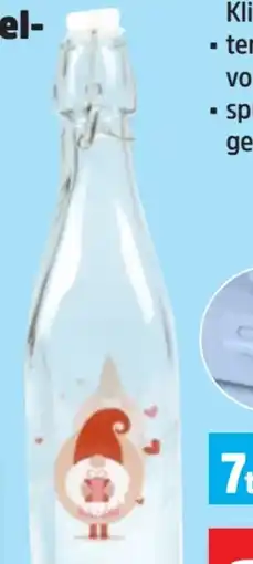 Thomas Philipps Drahtbügelflasche Angebot