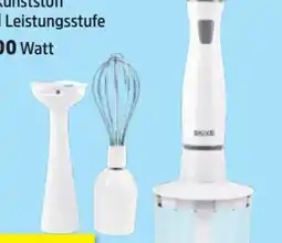 Thomas Philipps SKiVE Stabmixer-Set 3in1 Angebot
