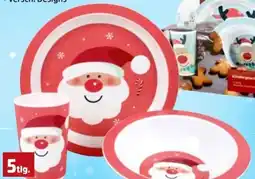 Thomas Philipps Kinder Geschirrsets Angebot