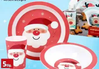 Thomas Philipps Kinder Geschirrsets Angebot