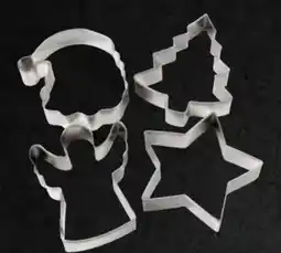 Thomas Philipps Weihnachts Ausstechformen Angebot