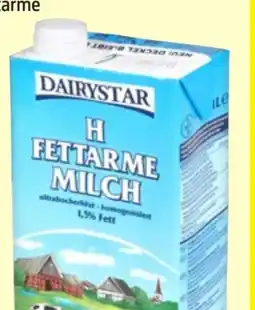 Thomas Philipps Dairystar H-Milch Angebot