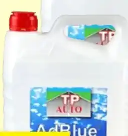 Thomas Philipps TP Auto AdBlue ISO 22241 Angebot