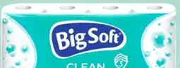 Thomas Philipps Big Soft Toilettenpapier Clean Angebot