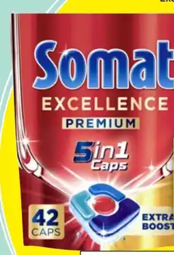 Thomas Philipps Somat Spülmaschinentabs Angebot