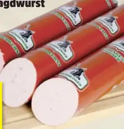 Thomas Philipps Hümmlinger Schinkenwurst Angebot