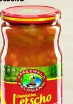 Thomas Philipps Spreewald-Feldmann Ungarisches Letscho Angebot
