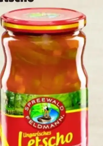 Thomas Philipps Spreewald-Feldmann Ungarisches Letscho Angebot