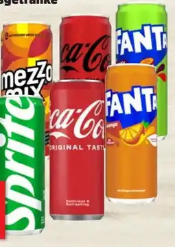 Thomas Philipps Coca-Cola Cola Angebot