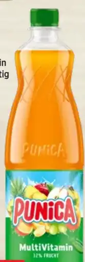 Thomas Philipps Punica Multivitamin Angebot