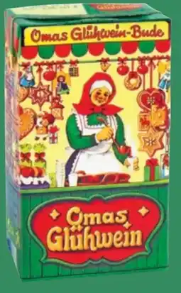 Thomas Philipps St. Lorenz Omas Glühwein Angebot