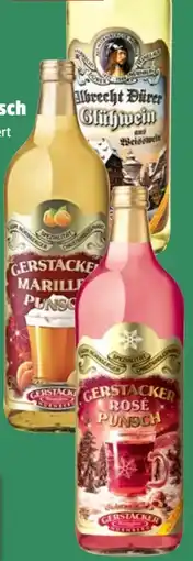 Thomas Philipps Gerstacker Nürnberger Rosé Punsch Angebot