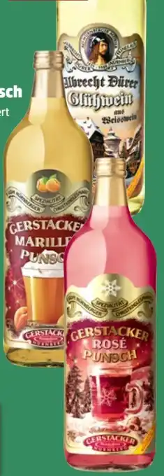 Thomas Philipps Gerstacker Nürnberger Rosé Punsch Angebot