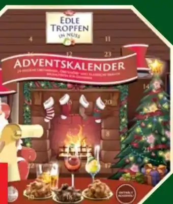 Thomas Philipps Trumpf Edle Tropfen Adventskalender Angebot